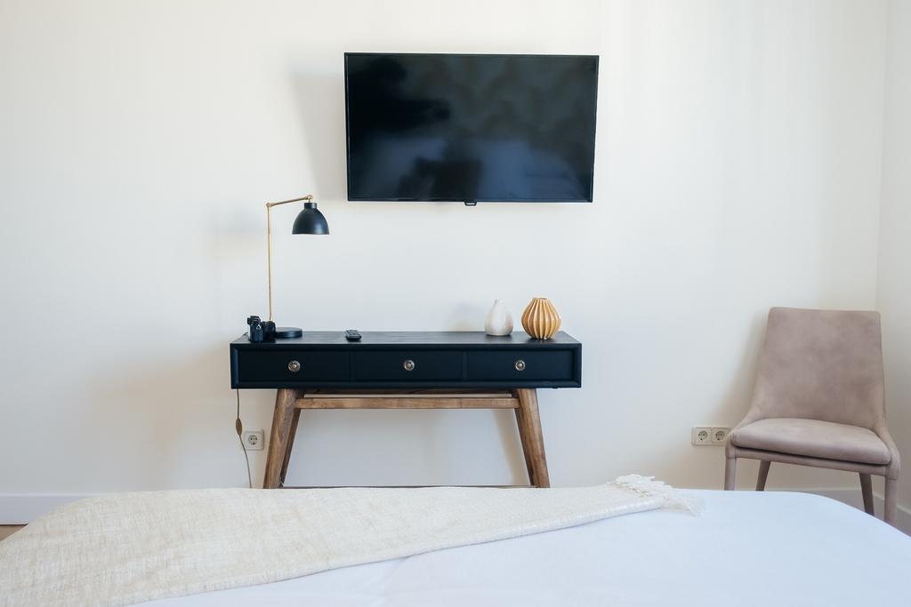 Apartment Heima Serrano Penthouse