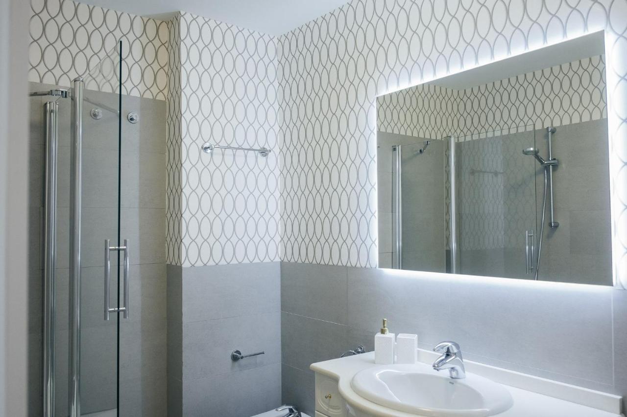 Apartment Heima Serrano Penthouse Madrid
